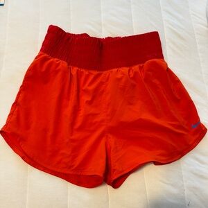 Nike Dri-Fit One Shorts